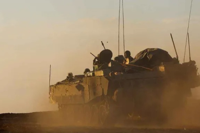 NYT: İsrail, Hamas’ın saldırı planı hakkında 1 yıl öncesinden bilgi sahibiydi