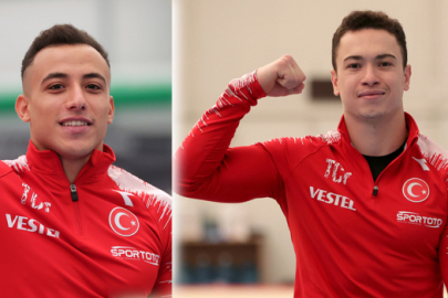 Önder: Paris, Türk sporunun tarih yazdığı bir yer olacak