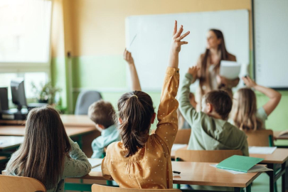 Ortaokullarda "afet bilinci" dersi müfredata giriyor