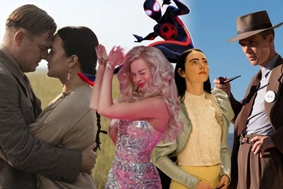 2023 yılının en iyi filmleri: Indiewire seçti