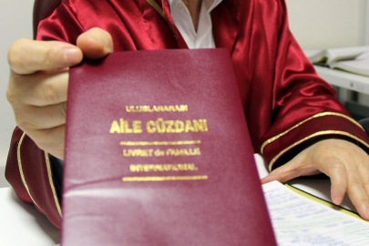 Resmi nikah için 47 yıl oyaladı, 120 bin lira tazminat ödeyecek