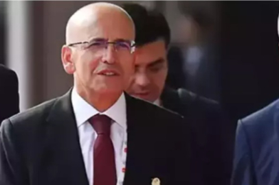 S&P’nin Türkiye kararına ilişkin Bakan Şimşek’ten açıklama!