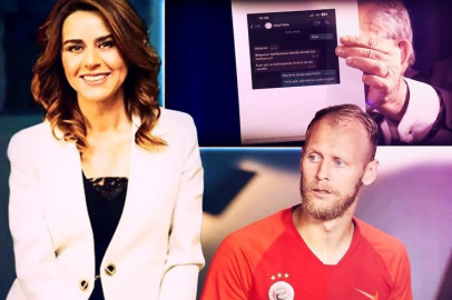 Semih Kaya sessizliğini bozdu: Beni oraya yem gibi çağırdı