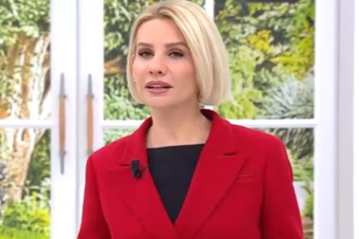 Sevgilisi kabul etmeyince seçimi şoke etti!