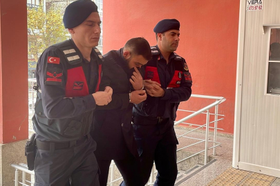 Silahıyla eski kız arkadaşının evine gitti, KADES sayesinde yakalandı