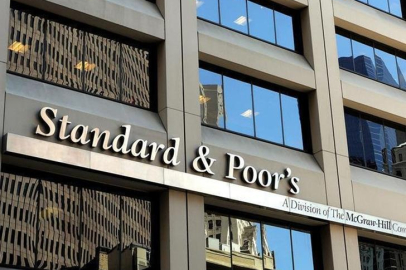 Standard & Poor's takvim dışı değerlendirmeye gitti, Türkiye'nin kredi notunu açıkladı