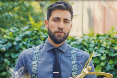 Teşkilat'ın yıldızı Çağlar Ertuğrul'un yeni adresi belli oldu!