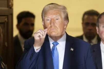 Trump’a yeniden konuşma yasağı getirildi