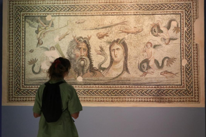 Türkiye'de kültür harcamaları 150 milyar liraya yaklaştı