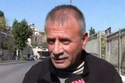 'Türkiye' sözleri Filistinli Musa'yı duygulandırdı: Selam olsun