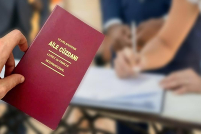 Yabancıların 'usulsüz evlilik' yoluyla vatandaş olmasını sağlamışlar