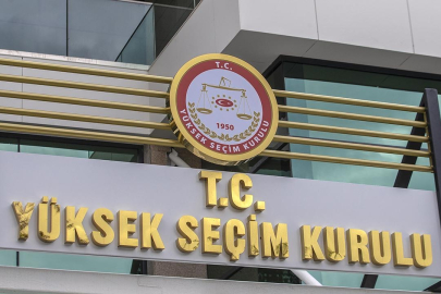 Yerel idarelerde 1 Ocak'tan sonra yapılacak değişiklikler seçimde dikkate alınmayacak