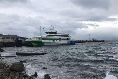 Bursalılar dikkat! BUDO'da yeni sefer iptalleri