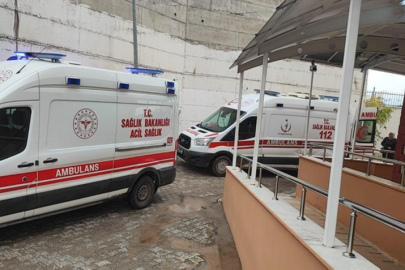 12 yaşındaki çocuk silahla oynarken kendini vurdu