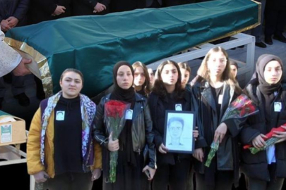 2 liseliye arkadaşlarından acı veda: Okul dağılınca haberi duyduk