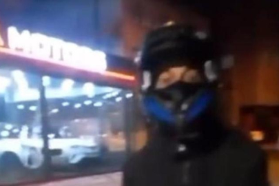 'Ağabeyime selam olsun' diyerek oto galeriye kurşun yağdırdılar! Ece Ronay detayı