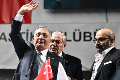 Ahmet Nur Çebi'den açıklamalar