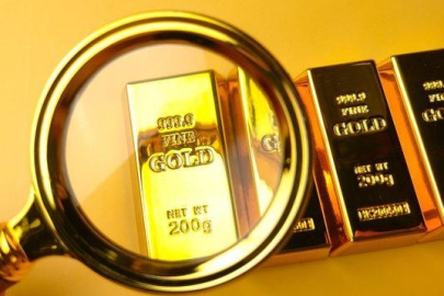 Altın fiyatlarında tarihi istatistik! 2024 tahminleri tek tek ortaya çıktı