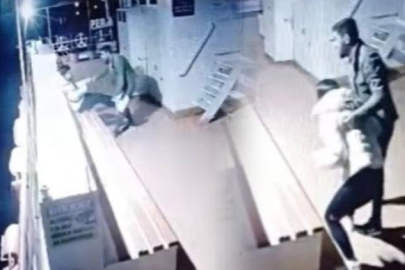 Arkadaşıyla tartıştı, feribottan kendini suya attı