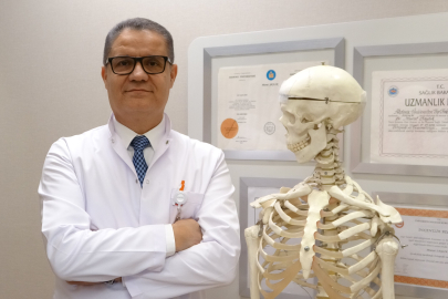 Ağır işlerde çalışanlar dikkat! Günde 3-4 kez buz uygulayın...