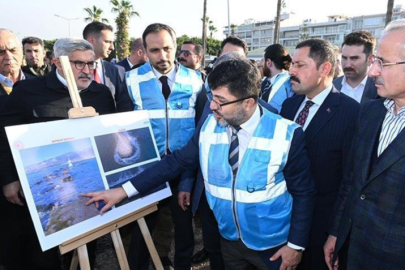 Bakan Uraloğlu: Hatay Havalimanı’nın açılışını 2025 yılına çekmeye çalışıyoruz