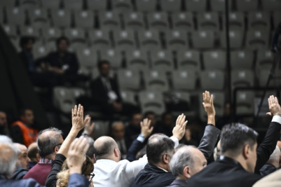 Beşiktaş 35. başkanını seçecek