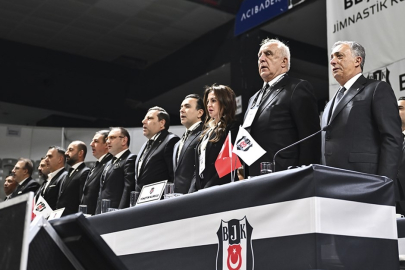 Beşiktaş'ta üyelik aidatı 4 katına çıkarıldı