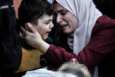 BM: Gazze halkı ölüm, yıkım ve hastalık çemberinde yaşıyor