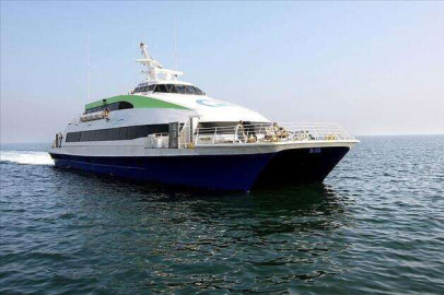 Bursa Deniz Otobüslerinde yeni sefer iptalleri