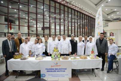 Bursa'da ‘Özel’ Solistler gönüllerde taht kurdu