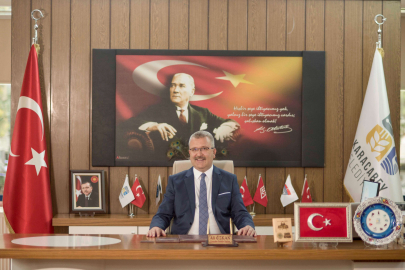 Bursa Karacabey Belediye Başkanı Ali Özkan’dan Engelliler Günü mesajı