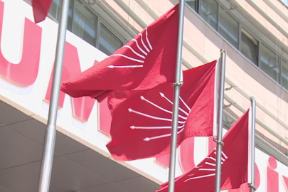 CHP'de belediye başkan aday adaylığı süreci devam ediyor