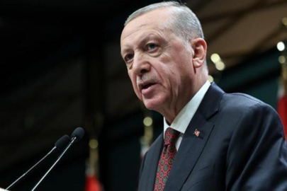 Erdoğan'dan 'Seçil Erzan' açıklaması! Aralarında banka yöneticileri de var: Kısa zamanda neticeleri alacağız