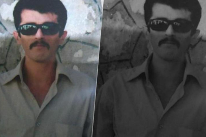 Evinin bahçesinde gördü, hiç düşünmeden öldürdü