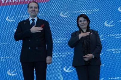 Fatih Erbakan'dan yerel seçim sözleri: Belediyeleri yeniden teslim alacağız