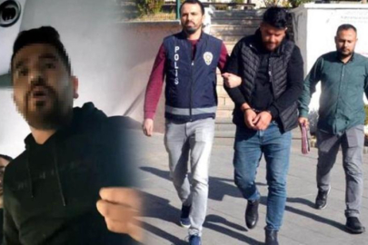 'Filistin şalından rahatsızım' dedi, gözaltına alındı