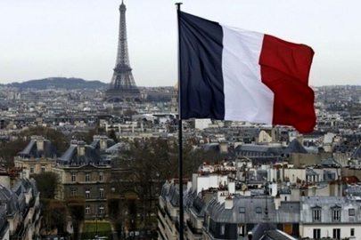 Fransa'da Filistin yanlıları, İsrail'i destekleyen süpermarket zincirinin boykot edilmesini istedi