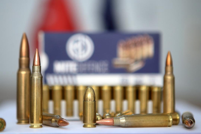 Hafif mühimmat ihtiyacına yerli çözüm