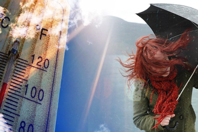 Hafta sonu hava nasıl olacak?