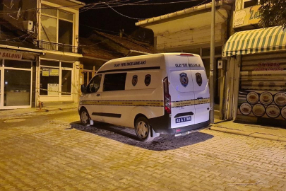 İki muhtar arasında alacak verecek kavgası: 1 ölü, 1 yaralı
