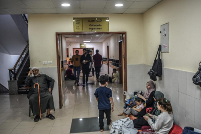 İsrail askerlerinin Batı Şeria'da yaraladığı Filistinli çocuk kurtarılamadı