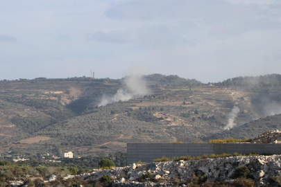 İsrail ile çatışmalarda Hizbullah’ın 2 mensubu daha öldü