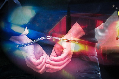 İstanbul'da aranan 673 zanlı yakalandı