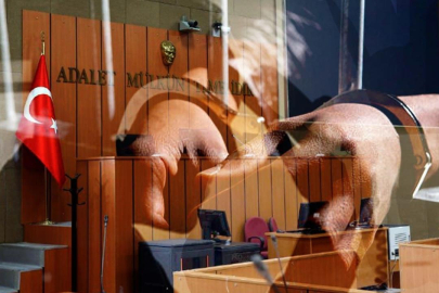 İstanbul'da kiraladıkları villada uyuşturucu üreten 2 şüpheli tutuklandı