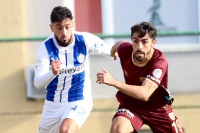 İstanbul'da puanlar paylaşıldı