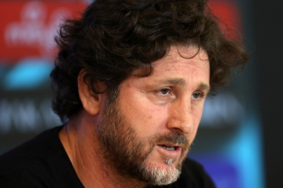 "İstifa edeceğim'demedim"