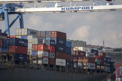 Kimya sektörü, kasımda en çok ihracat yapan ikinci sektör oldu