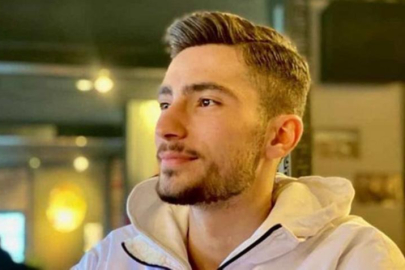 Kiraladığı evde 3 gün sonra ölü bulundu!