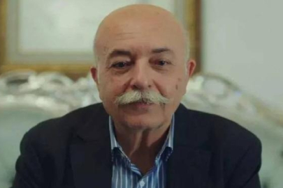 Kızılcık Şerbeti'nin Apo'su Settar Tanrıöğen'in o halleri gündem oldu!