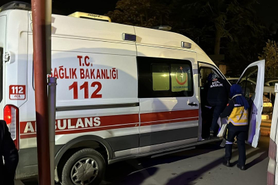 Kocaeli'de tır ile yolcu otobüsünün karıştığı kazada 6 kişi yaralandı